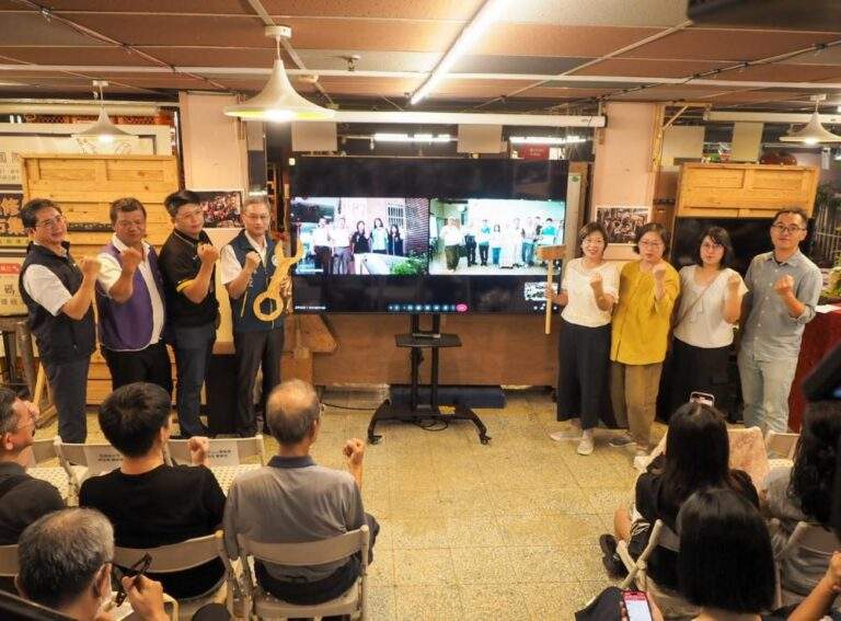 透過維修重塑鄰里連結：台灣修復文化如何實踐循環經濟與社群共生價值